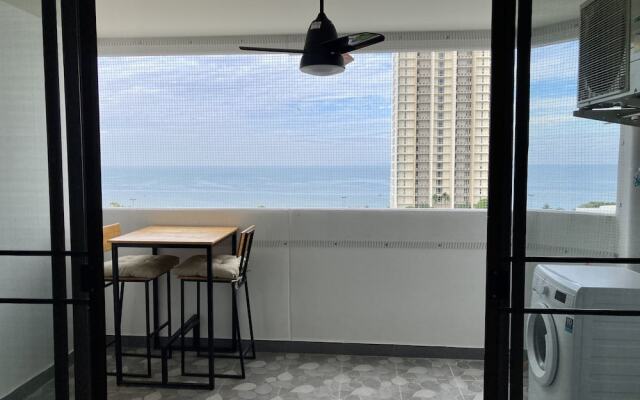 Paradise Condominium by PSR