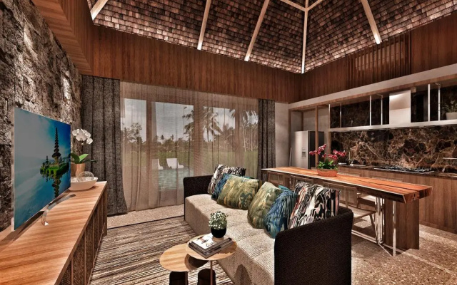 The Garcia Ubud  & Resort