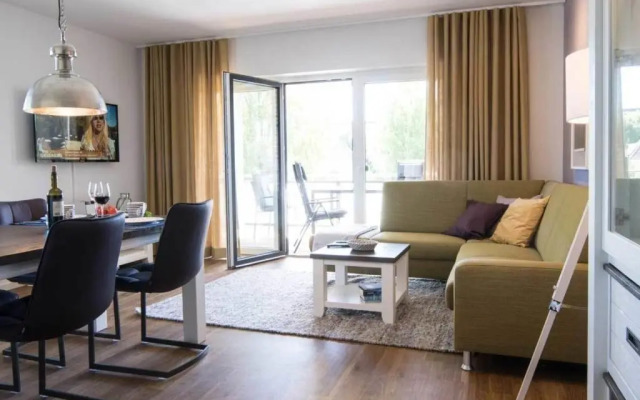 Gode Wind Quartiere 4