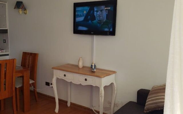 Departamento Mares de Concon