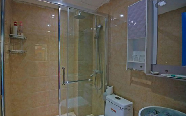 Jiali Shangke Hostel