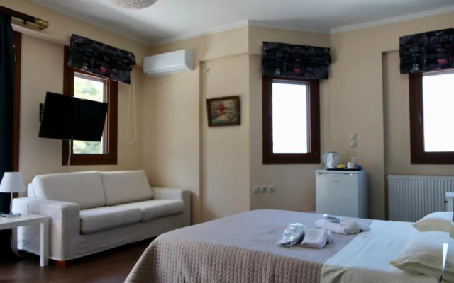 Villa Ariadne