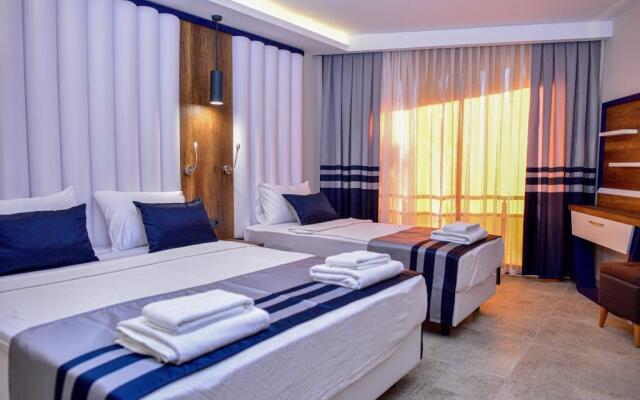 Sette Serenity Hotel 