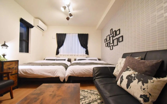 Hikifune Kodate - Vacation STAY 8861