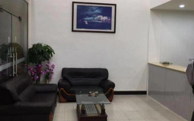 Jiarong Apartment
