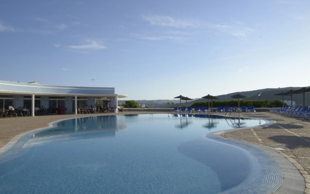 TRH Tirant Hotel