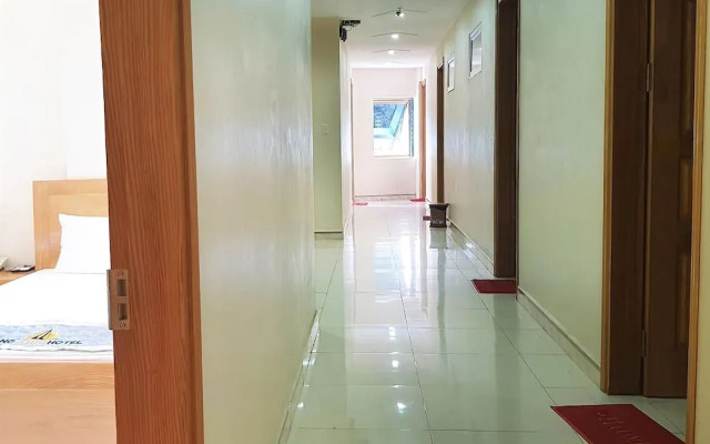 Lang Chai hotel