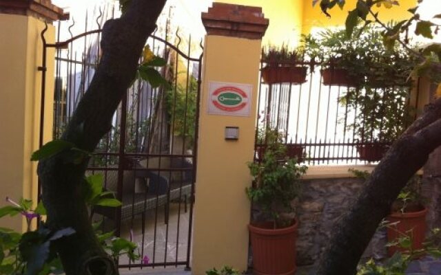 Affittacamere Monterosso 5 Terre