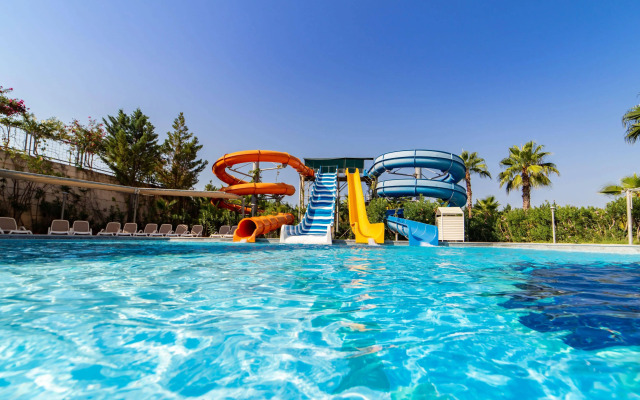 Amelia Beach Resort Hotel & Spa