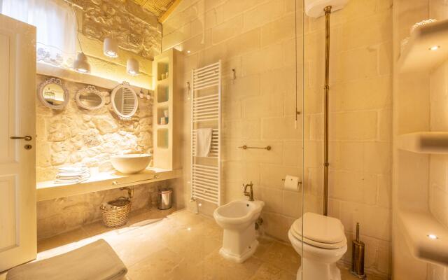 Masseria Blanca Lapis