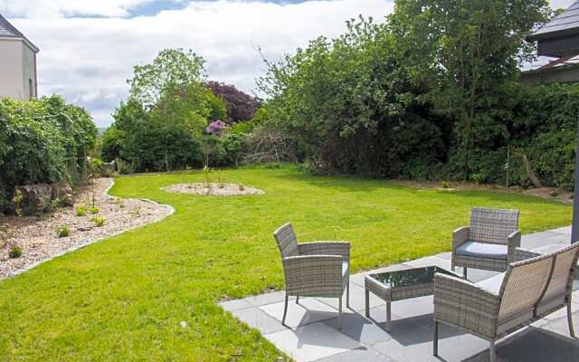 Dingle Garden Townhouse