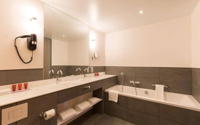 Leonardo Hotel Amsterdam Rembrandtpark