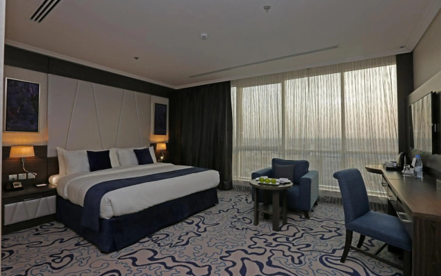 Swiss Flora Royal Hotel Riyadh