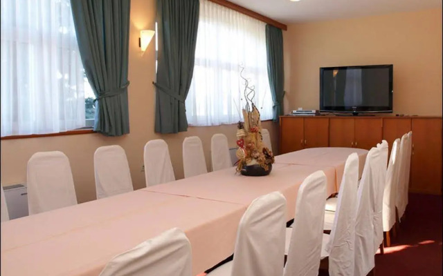 Hotel Lagus