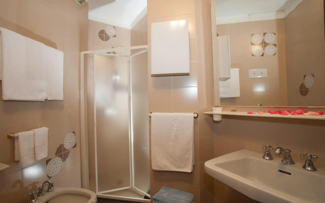 Abano Verdi Hotel Terme