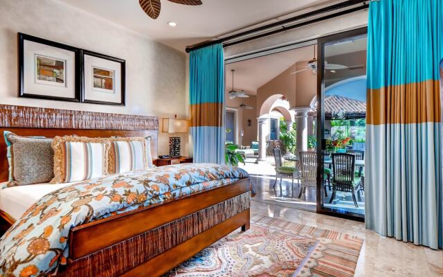 Cielos 78 - Four Bedroom Home