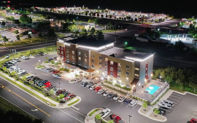 TownePlace Suites by Marriott Front Royal