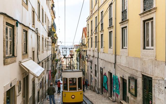 Sweet Inn Apartments Chiado