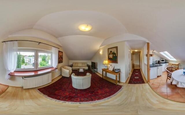 Pension Casa Cristina