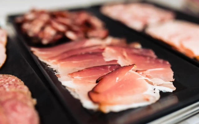 Pensiunea Salina Gymnasium