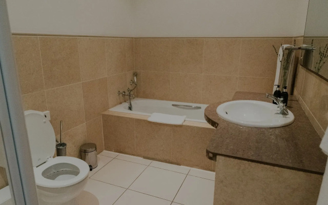 CANA Vineyard Guesthouse
