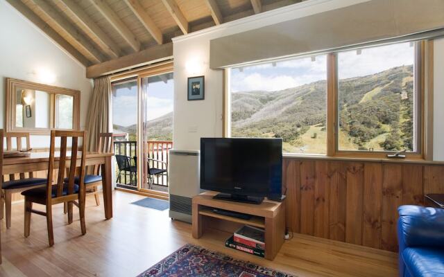 Banjo Apartments - Townhouse 6