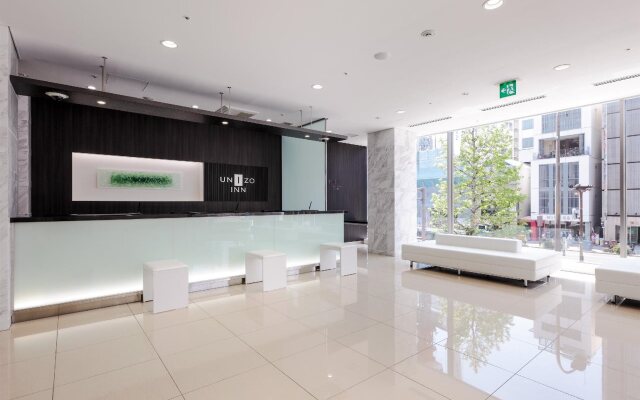 Hotel Oriental Express Nagoya Sakae