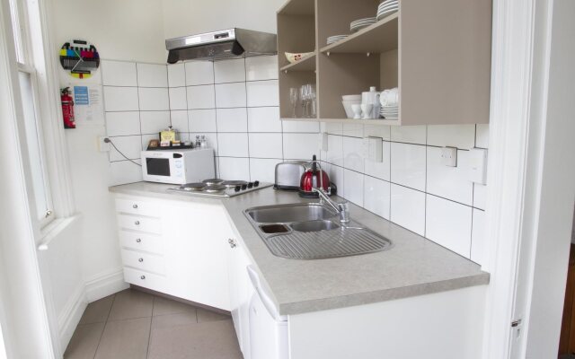 The Terrace Villas - Executive Apts