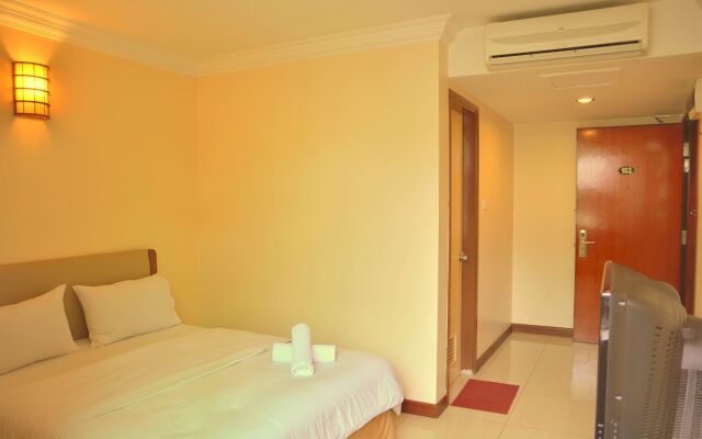 Sandakan Central Hotel