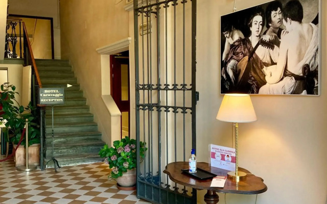 Hotel Caravaggio