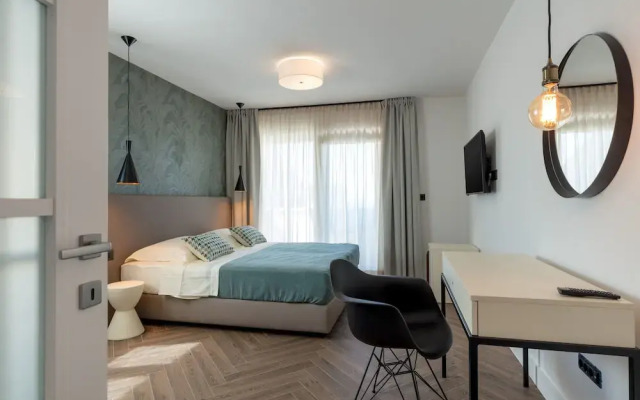Luxury Villa Karla