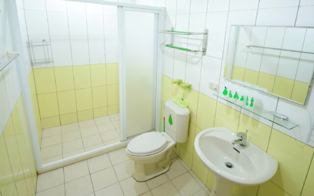 Sueiyuan Bed and Breakfast I