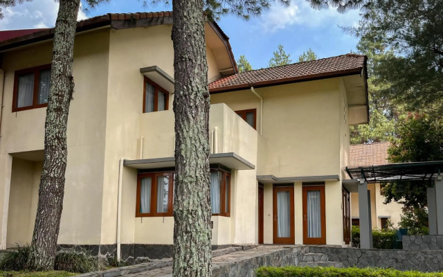 Puri Setiabudhi Residence
