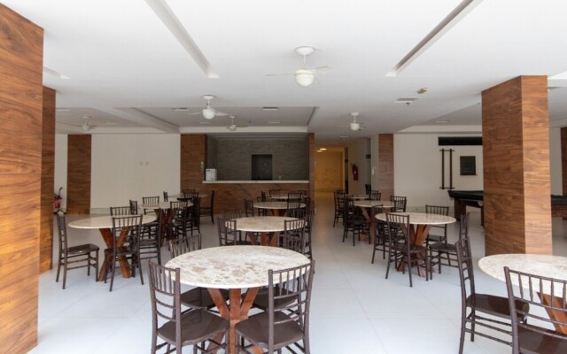 Apart na Praia de Pirangi por Carpediem