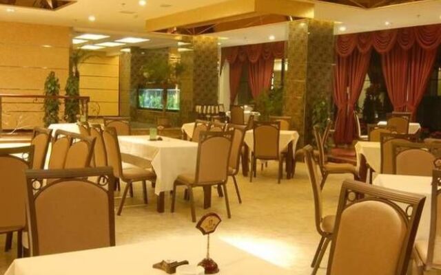 Yahe Garden Hotel - Xining