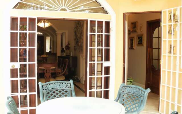 Cesar's House Guayaquil