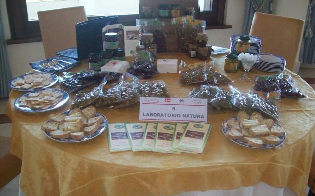 Azienda Agrituristica Biologica Il Querceto