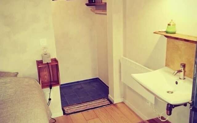 Panacée Guesthouses