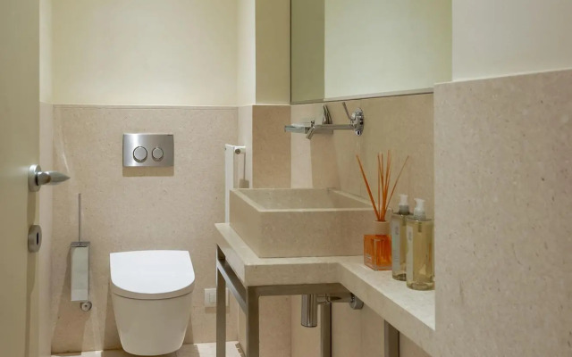 Massimago Wine Suites