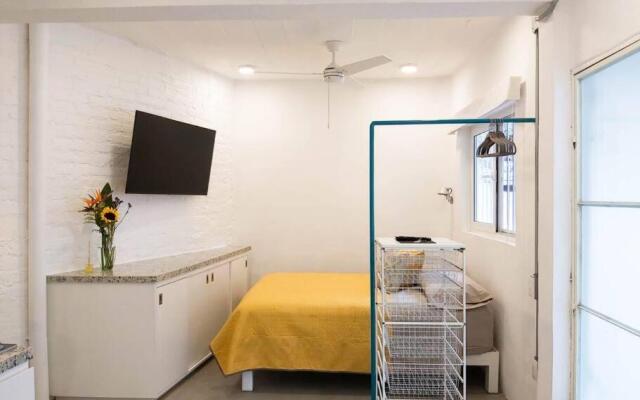 Studio Pulpito in the charming heart of downtown PV