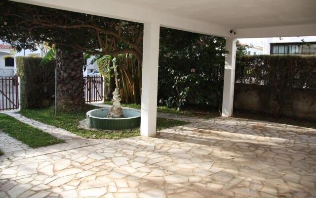 Roulito's House