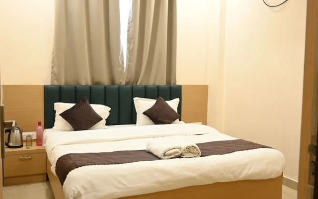 Hari Niwaas Paying Guest house