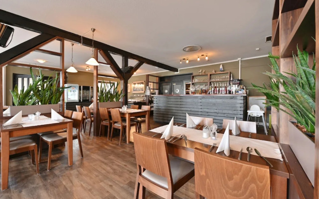 Kapitäns-Häuser Breege