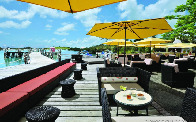 Fairmont Southampton - All Inclusive