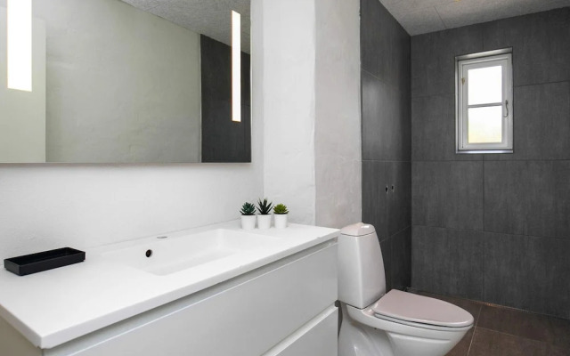 6 Person Holiday Home in Lokken-by Traum