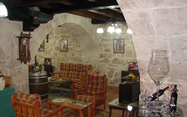 Hotel La Hacienda de Mi Señor