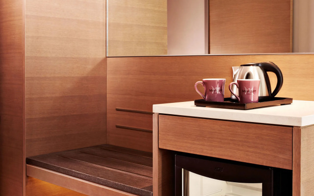 Mercure Kuala Lumpur Shaw Parade