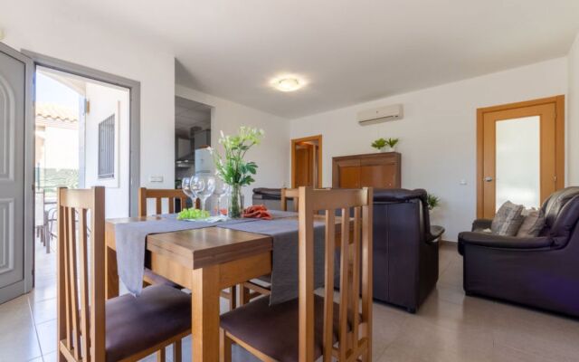 House Gaviota 7 Deltebre