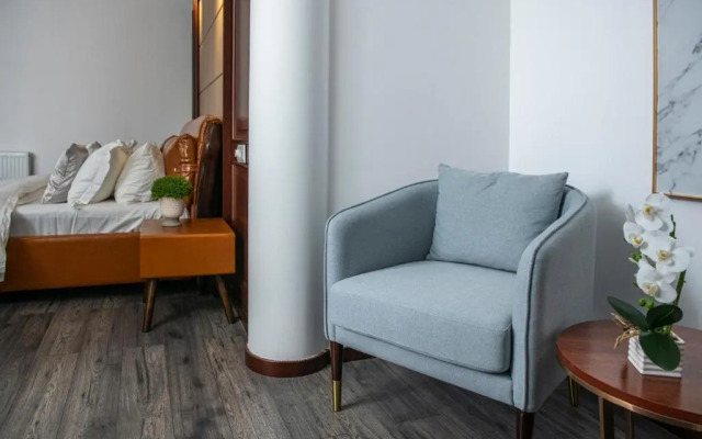 Willis Hotel Business & Wellness