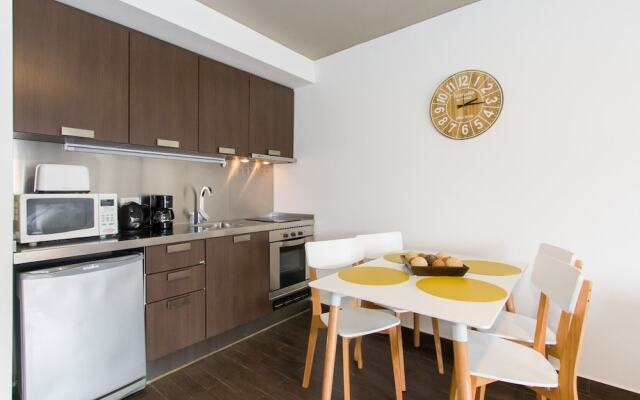 Rivadavia Apartamentos